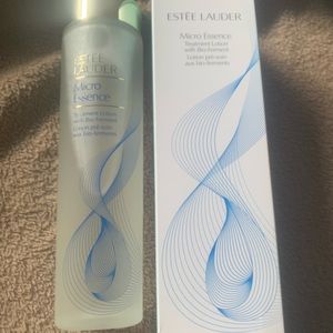 Estee Lauder Toner, brand new, seal.200ml